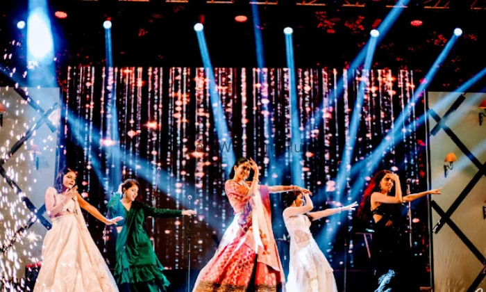 SDC Wedding Event  Sangeet Choreographer